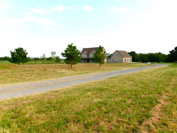 1125 Shady Grove Road , McAlester, OK 74501