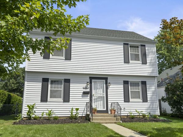 3102 Fremont Street , Columbus, OH 43204