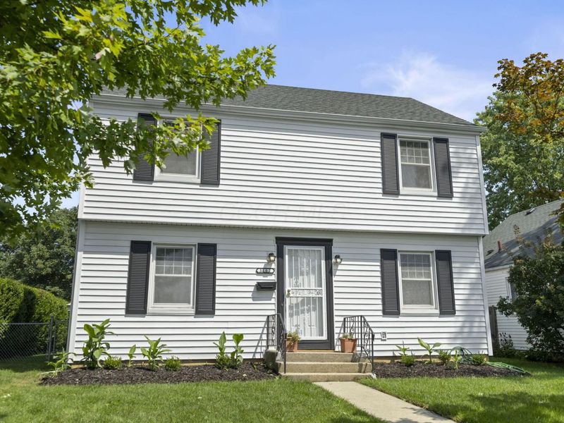 3102 Fremont Street , Columbus, OH 43204 Photo 1