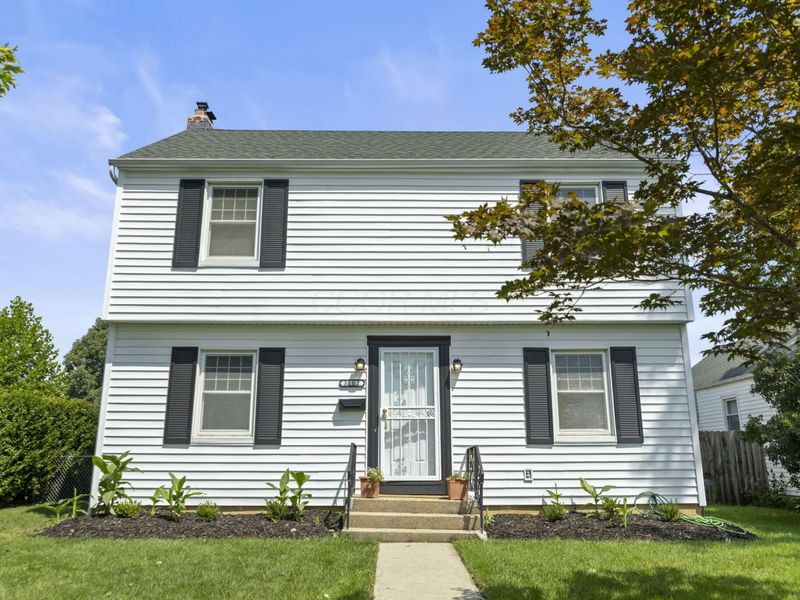 3102 Fremont Street , Columbus, OH 43204 Photo 2