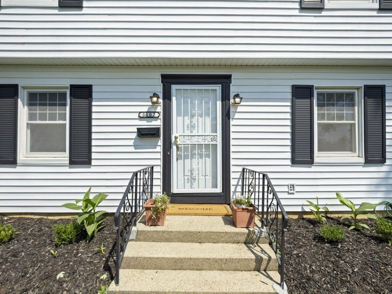3102 Fremont Street , Columbus, OH 43204 Photo 3