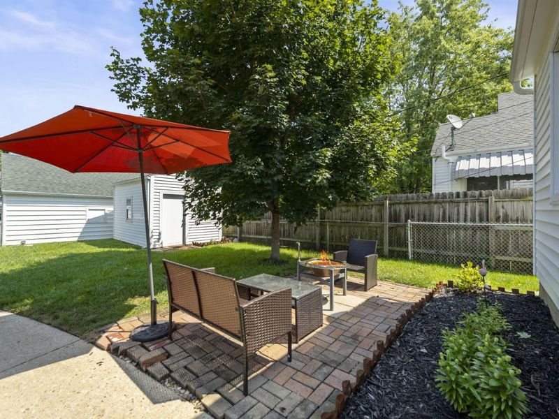 3102 Fremont Street , Columbus, OH 43204 Photo 40
