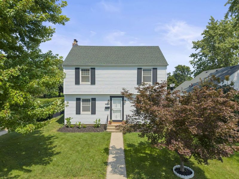 3102 Fremont Street , Columbus, OH 43204 Photo 57