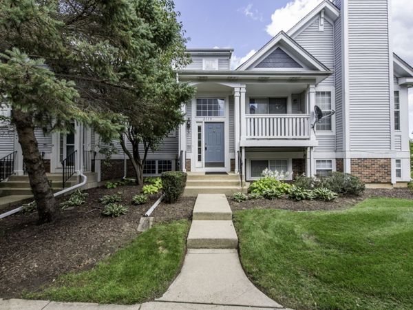 2779 N Augusta Drive , Wadsworth, IL 60083