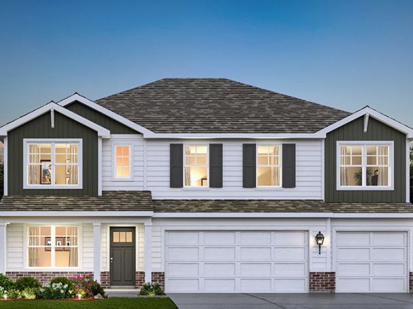 1817 Baler Avenue , Aurora, IL 60503