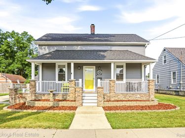 150 Parker Street, Frankenmuth, Mi 48734