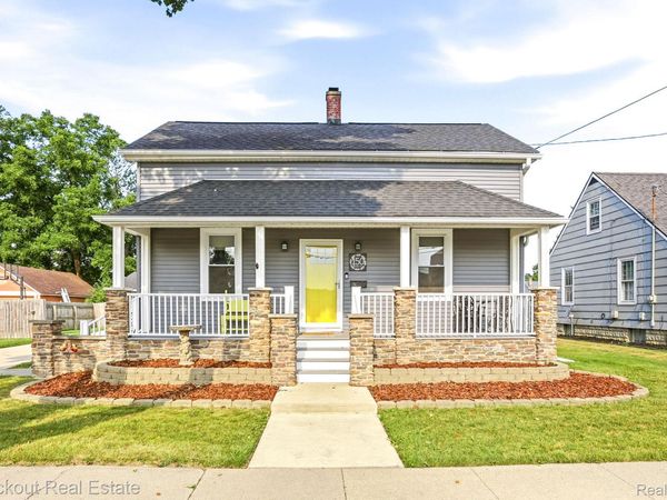 150 Parker Street, Frankenmuth, Mi 48734