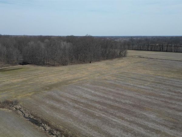 Lot #12 Kunstman Road, Ray Township, Mi 48096