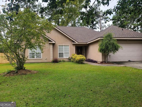 110 Caravelle Court, Byron, GA 31008