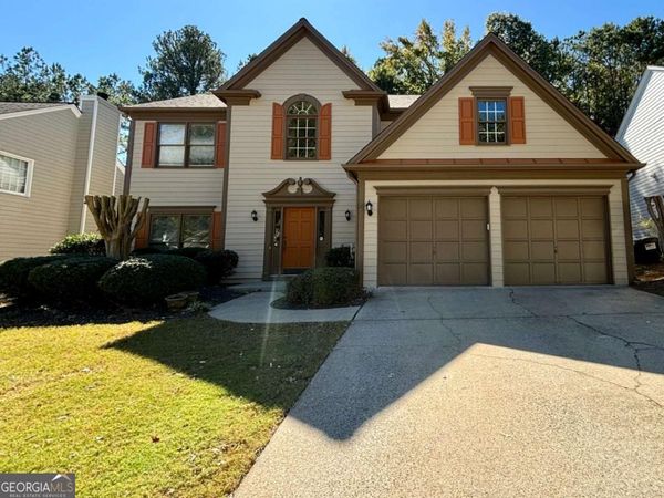 10920 Glenbarr Drive, Johns Creek, GA 30097