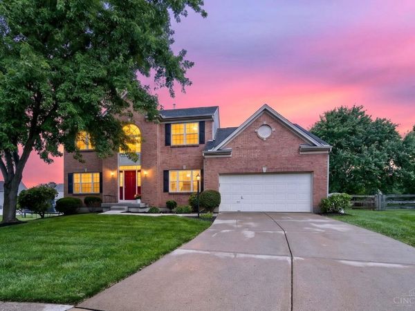 926 Birch, Hamilton Twp, OH 45152