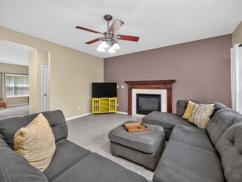 926 Birch Grove, Hamilton Township, OH 45152 Photo 16