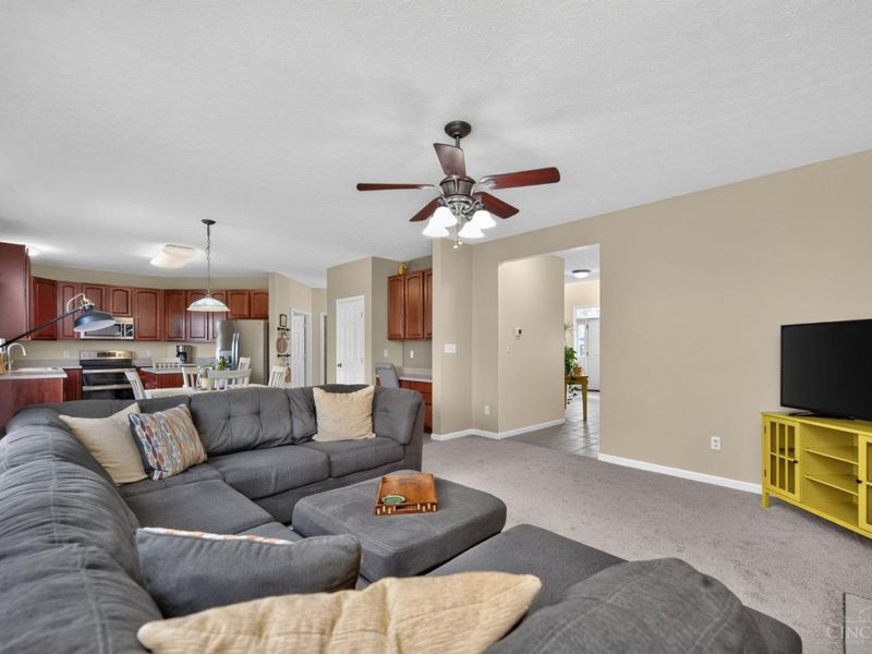926 Birch Grove, Hamilton Township, OH 45152 Photo 17