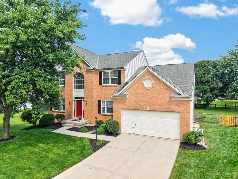 926 Birch Grove, Hamilton Township, OH 45152 Photo 2