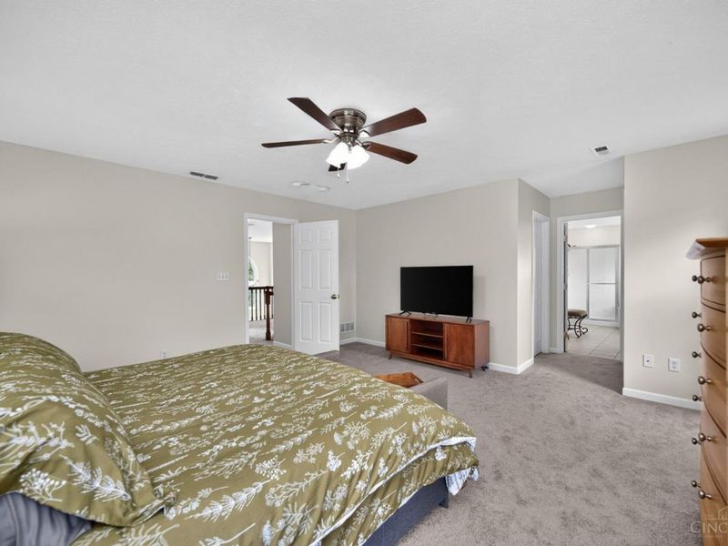 926 Birch Grove, Hamilton Township, OH 45152 Photo 24