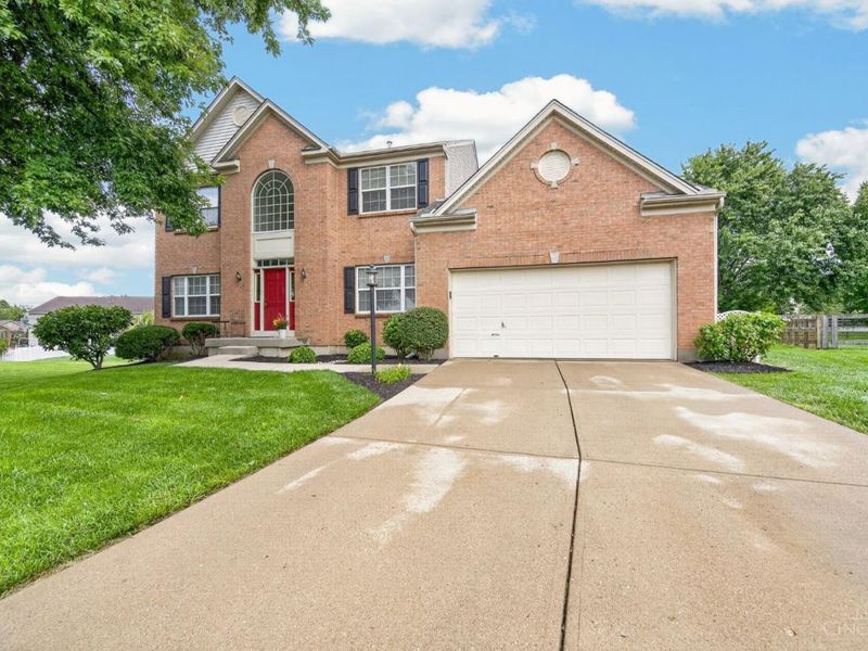 926 Birch Grove, Hamilton Township, OH 45152 Photo 50