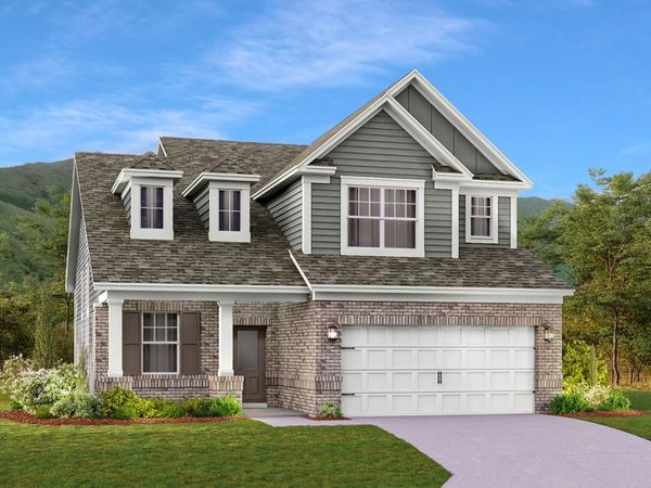 2553 Robert Gwynne Drive , Smyrna, TN 37167