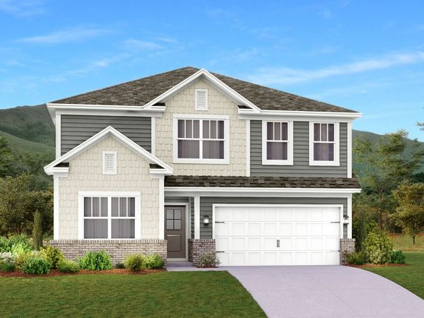 2529 Robert Gwynne Drive , Smyrna, TN 37167