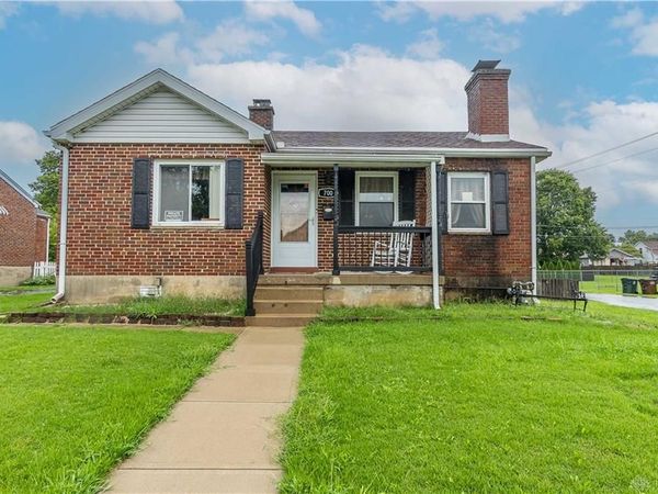 700 Manier Avenue, Piqua, OH 45356