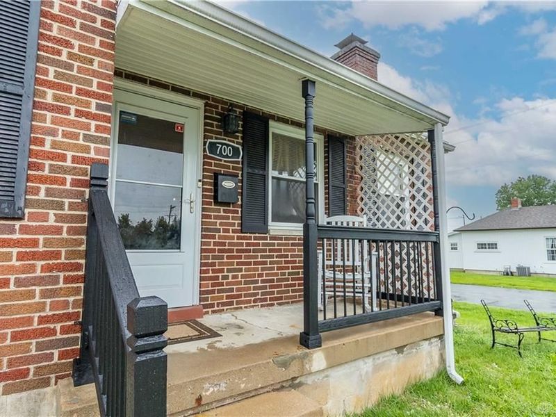 700 Manier Avenue, Piqua, OH 45356 Photo 2