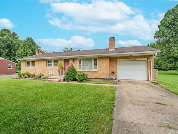 1902 Winona Drive, Middletown, OH 45042