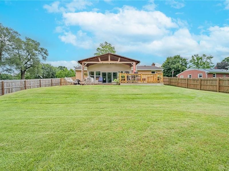 1902 Winona Drive, Middletown, OH 45042 Photo 45