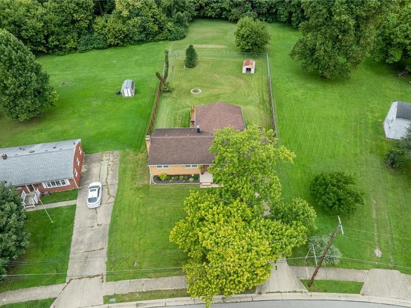 1902 Winona Drive, Middletown, OH 45042 Photo 47