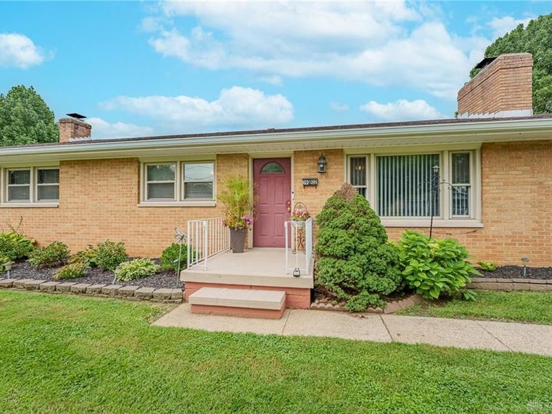 1902 Winona Drive, Middletown, OH 45042 Photo 5