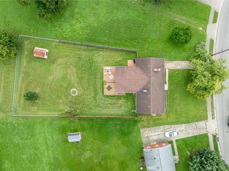1902 Winona Drive, Middletown, OH 45042 Photo 53