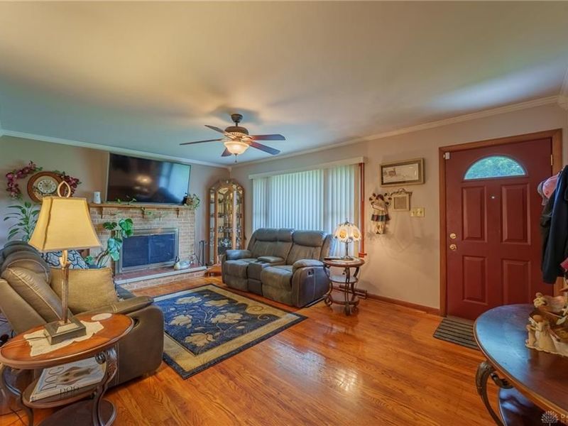 1902 Winona Drive, Middletown, OH 45042 Photo 7