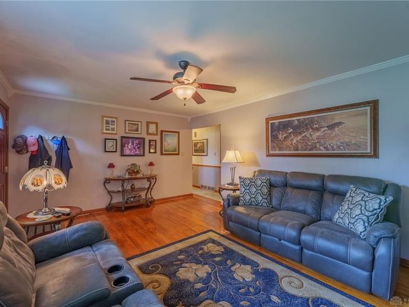1902 Winona Drive, Middletown, OH 45042 Photo 9