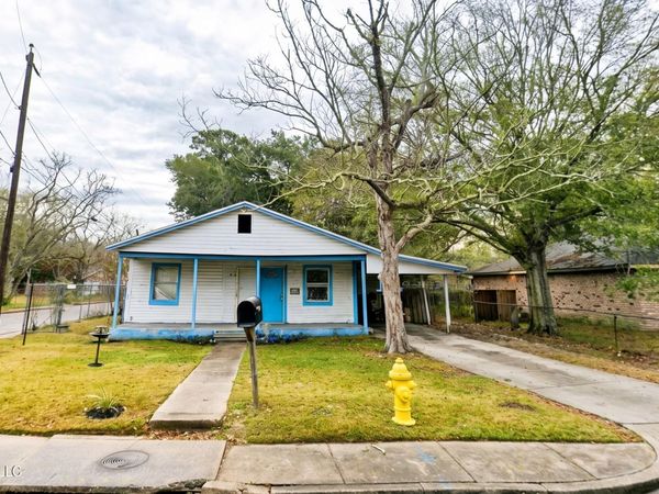 4310 Market Street, Pascagoula, MS 39567