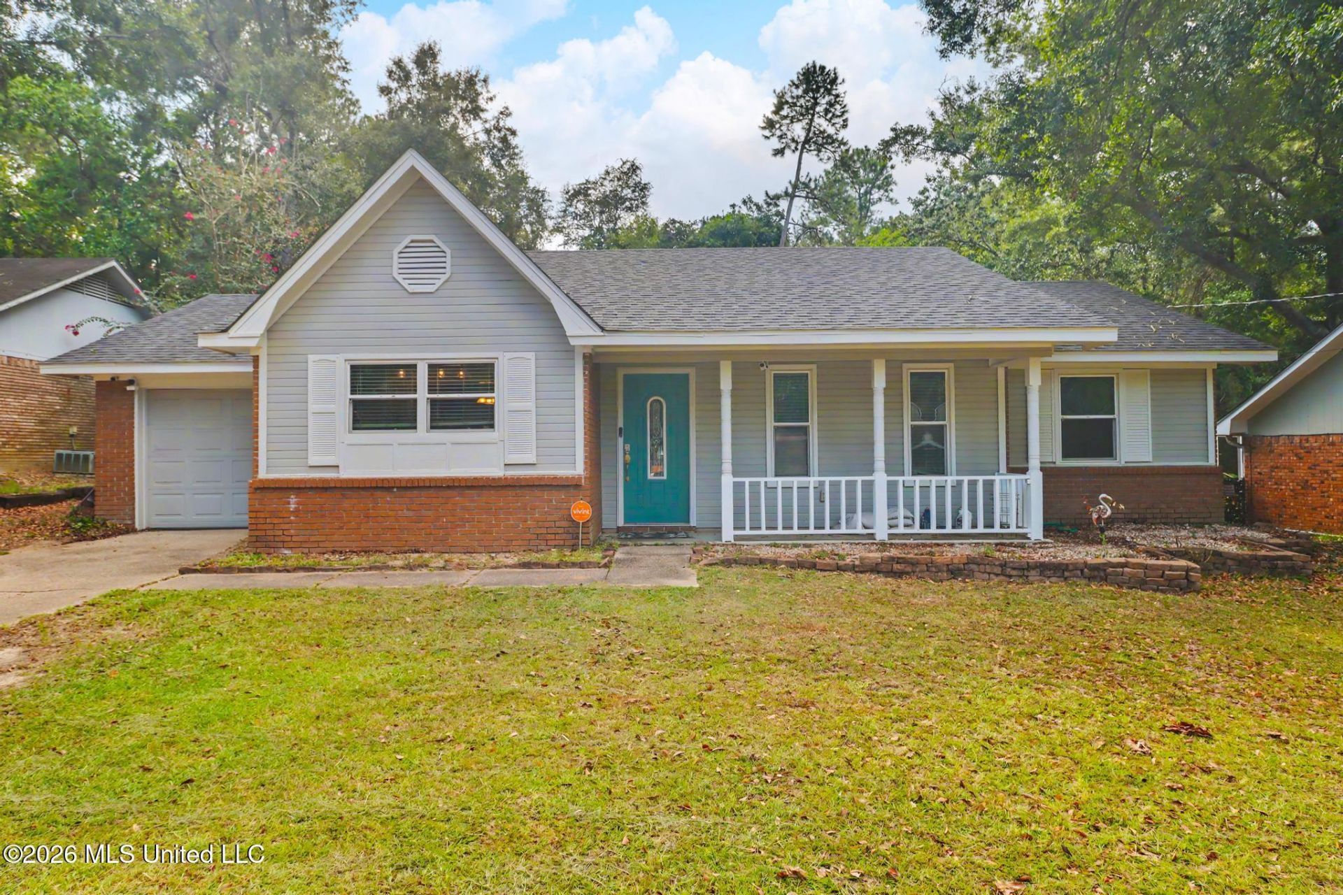 12449 Red Fox Drive, Gulfport, MS 39503 Main Photo