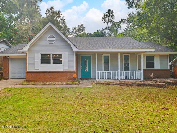 12449 Red Fox Drive, Gulfport, MS 39503