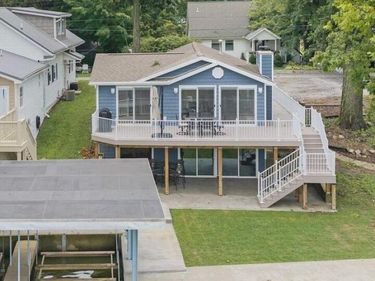 11037 Newland Drive, Lakeview, OH 43331