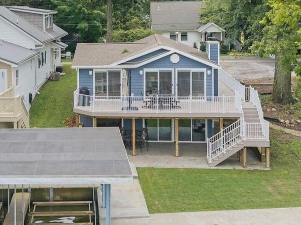 11037 Newland Drive, Lakeview, OH 43331