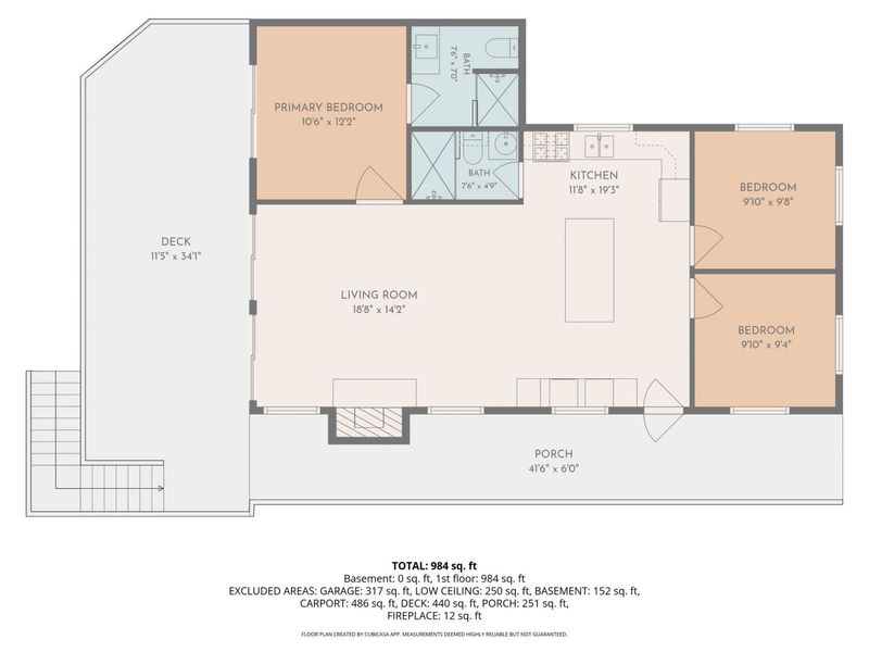 11037 Newland Drive, Lakeview, OH 43331 Photo 46