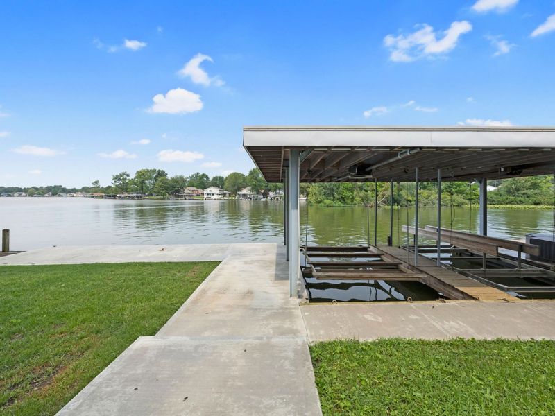 11037 Newland Drive, Lakeview, OH 43331 Photo 5