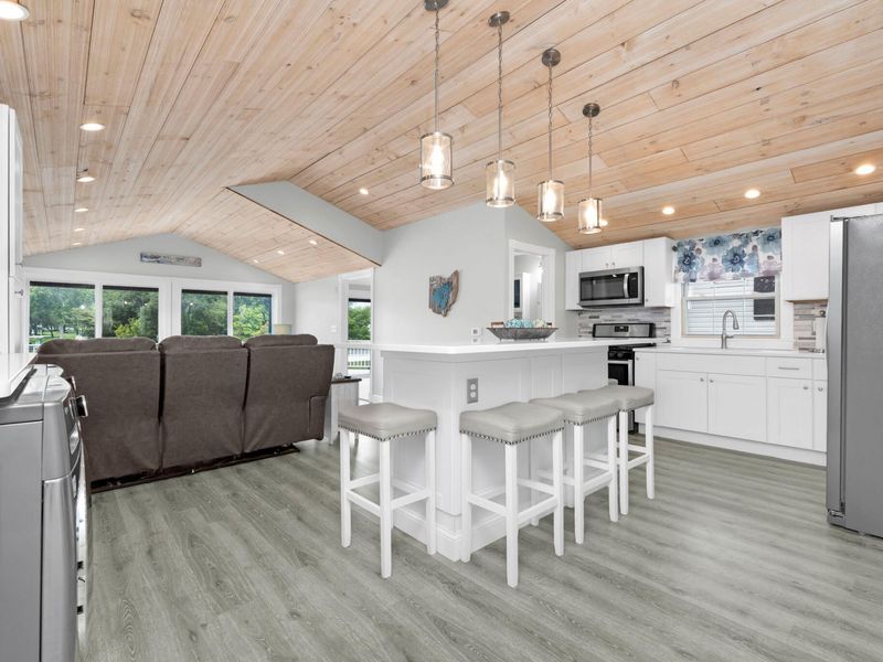 11037 Newland Drive, Lakeview, OH 43331 Photo 6