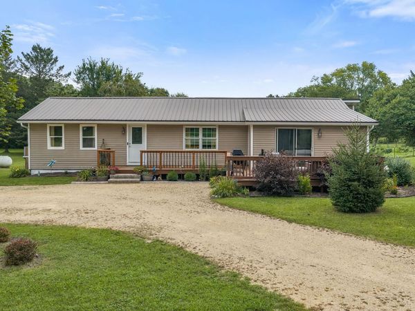 S2592 Schepp Road, Baraboo, WI 53913