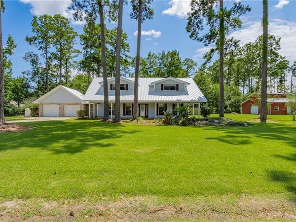 13508 LYNNWOOD Drive, Hammond, LA 70403
