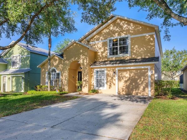 17833 WOODCREST WAY , CLERMONT, FL 34714