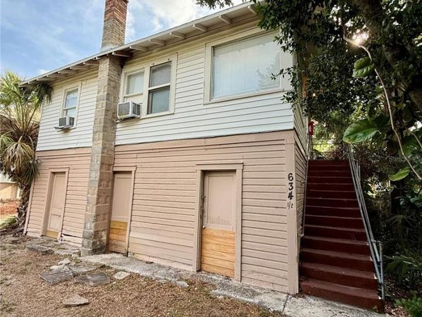 634 14TH STREET N, Unit 1/2, ST PETERSBURG, FL 33705