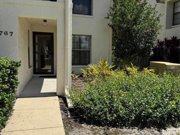 4767 WINSLOW BEACON , Unit 25, SARASOTA, FL 34235