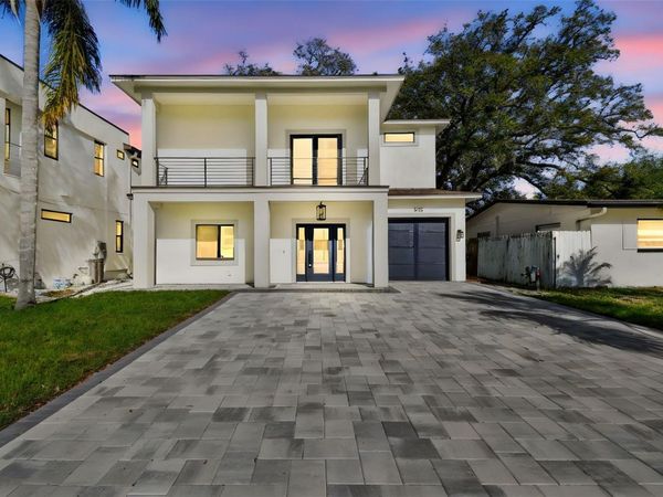 1045 JESSE AVENUE , SAFETY HARBOR, FL 34695
