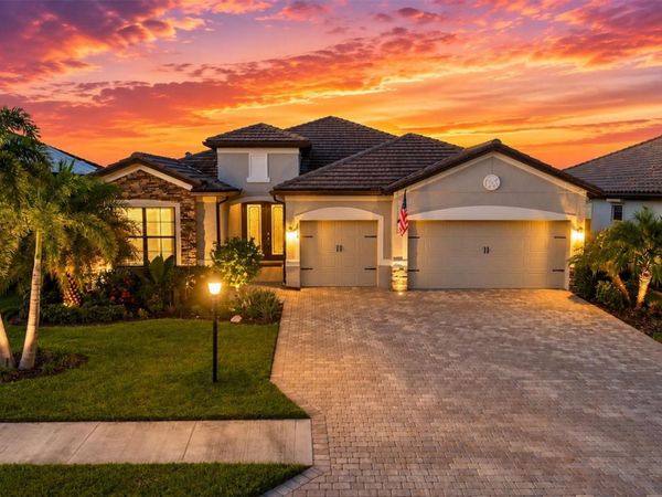 6538 ROSEHILL FARM RUN , LAKEWOOD RANCH, FL 34211