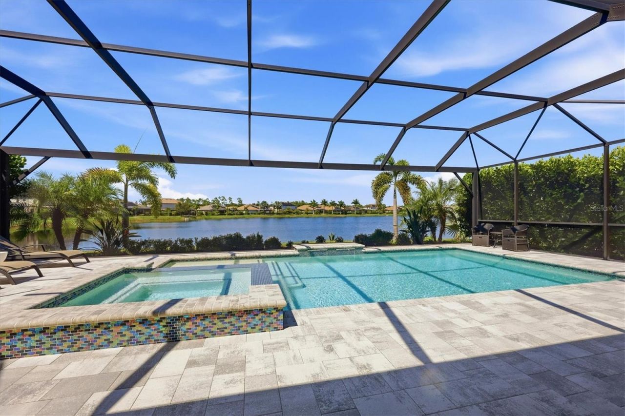 6538 Rosehill Farm Run, Lakewood Ranch, FL 34211 Photo