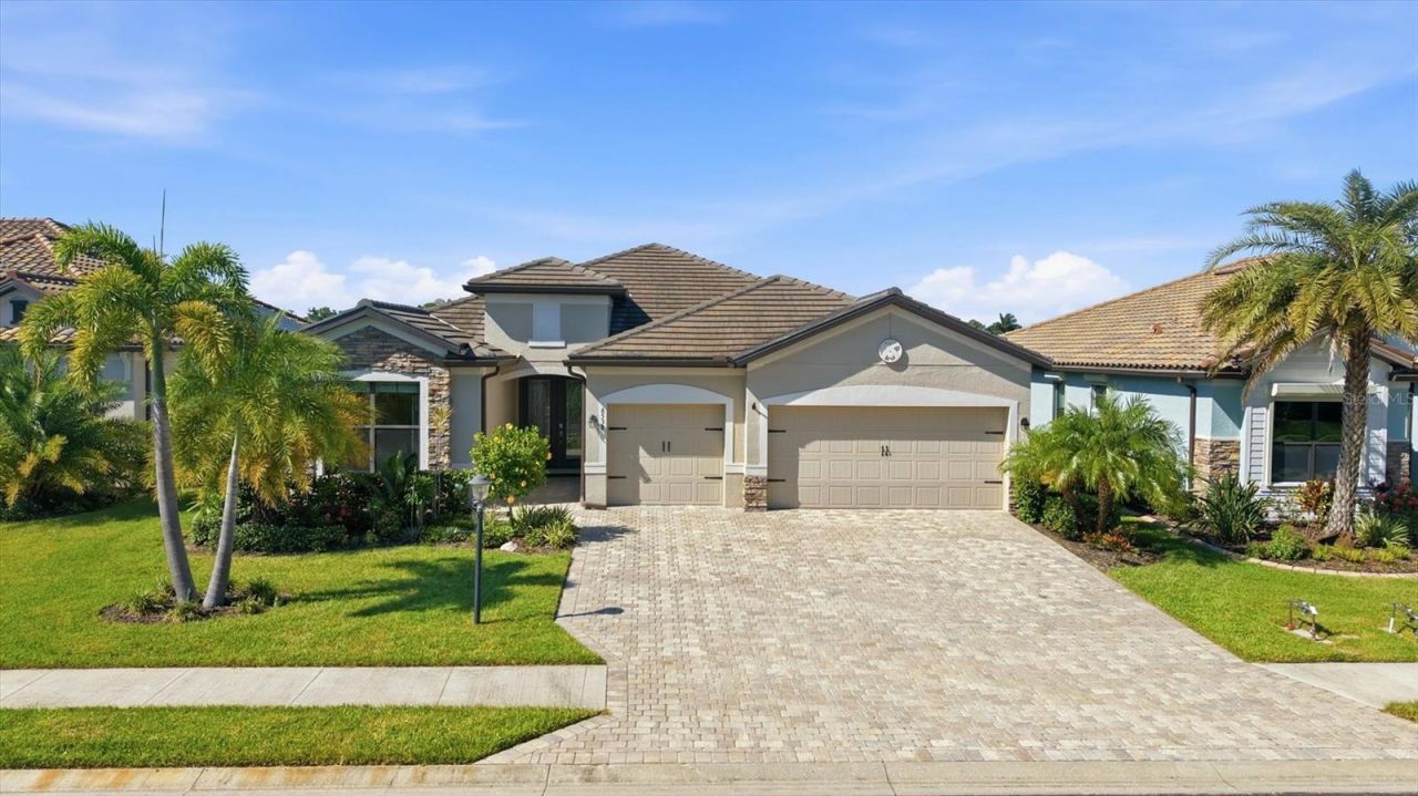 6538 Rosehill Farm Run, Lakewood Ranch, FL 34211 Photo