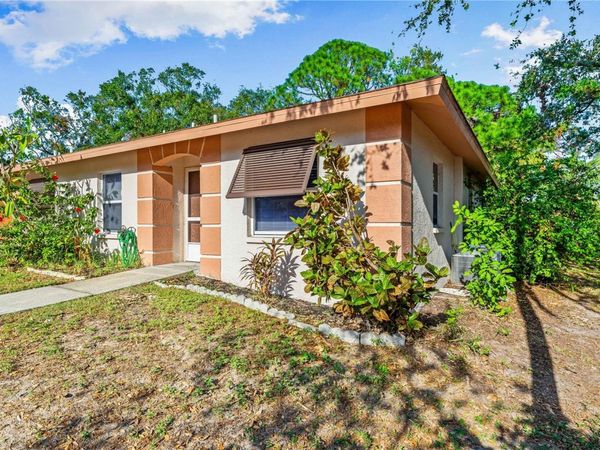 630 N JEFFERSON AVENUE , Unit 19, SARASOTA, FL 34237