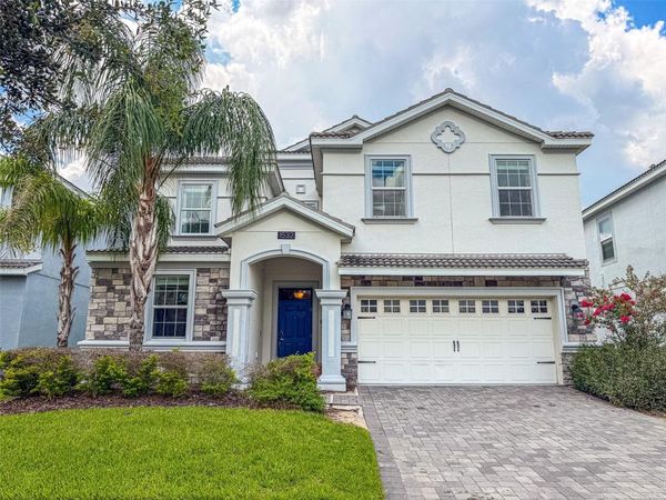 1532 MAIDSTONE COURT , DAVENPORT, FL 33896